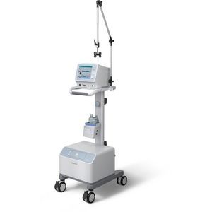 ventilatore di terapia intensiva neonatale 1