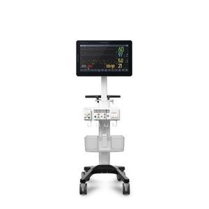 monitor multiparametrico modulare