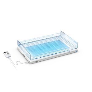 materasso per tavolo di rianimazione neonatale 1