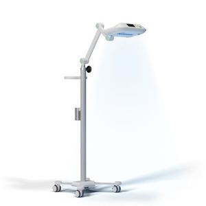 lampada di fototerapia neonatale 1