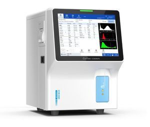 analizzatore ematologico automatico 1