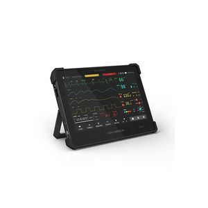 monitor multiparametrico compatto