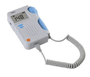 doppler fetale