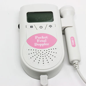 doppler fetale