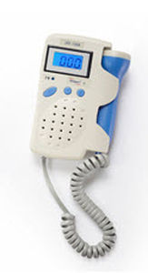 doppler fetale