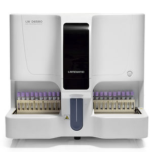 analizzatore ematologico 28 parametri