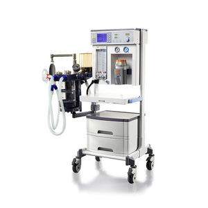 sistema per anestesia pediatrico 1
