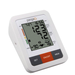 sfigmomanometro elettronico automatico 1