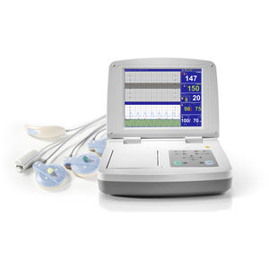 monitor fetale FHR