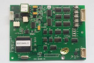 modulo per monitor multiparametrico ECG 1