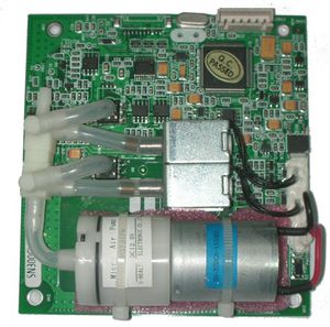 modulo per monitor multiparametrico PNI 1