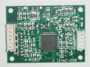 modulo per monitor multiparametrico SpO2 1