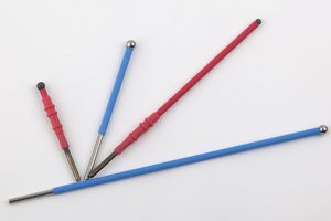 elettrodo elettrochirurgico