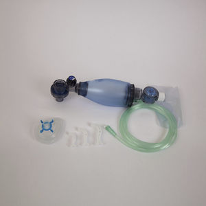 rianimatore manuale neonatale
