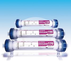 dializzatore in polietersulfone