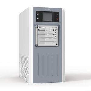 liofilizzatore da laboratorio