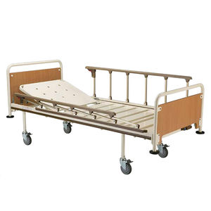 letto da ospedale