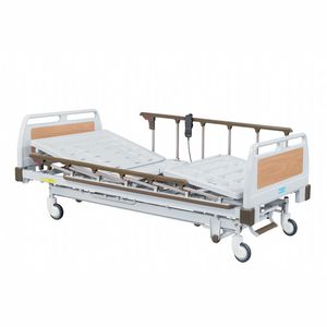 letto per terapia intensiva