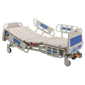 letto per terapia intensiva