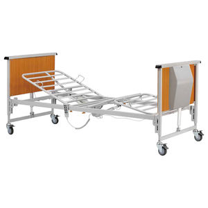 letto per cure domiciliari