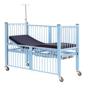 letto da ospedale