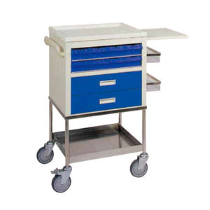 carrello medico