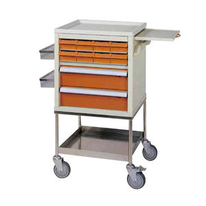 carrello medico 1