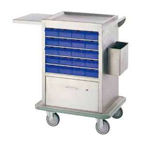carrello medico