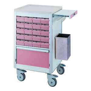 carrello medico