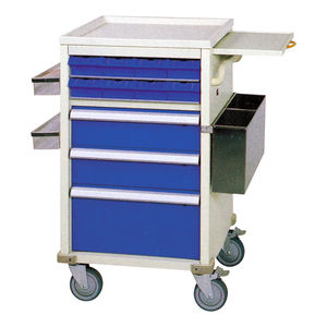 carrello medico 1