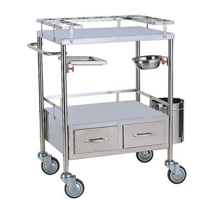 carrello medico