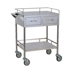 carrello medico