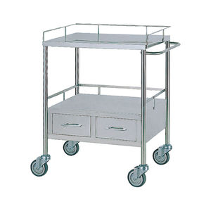 carrello medico