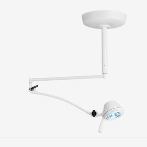 lampada da visita a LED 1