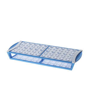 rack da laboratorio per tubi 1