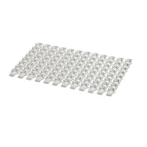 micropiastra per PCR