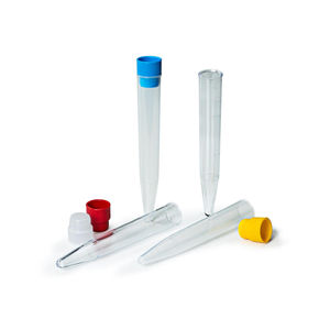 provetta da laboratorio