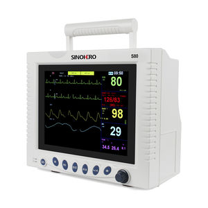 monitor multiparametrico compatto 1