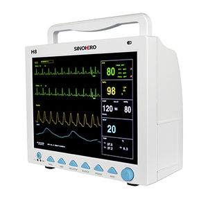 monitor multiparametrico compatto 1