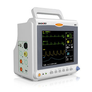 monitor multiparametrico compatto 1