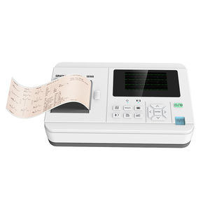 elettrocardiografo da riposo 1