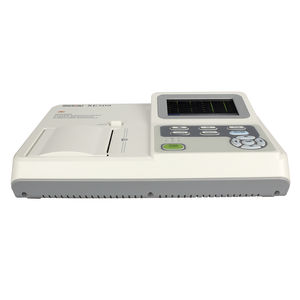 elettrocardiografo da riposo 1