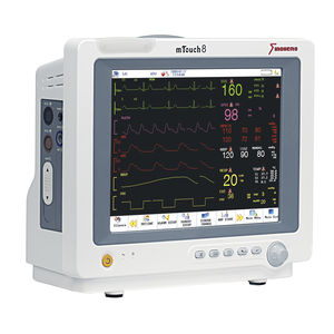 monitor multiparametrico compatto 1