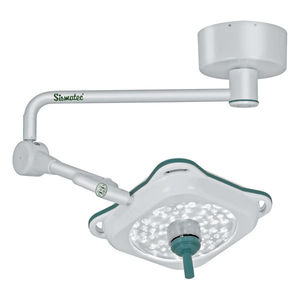 lampada scialitica a soffitto
