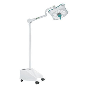 lampada scialitica mobile