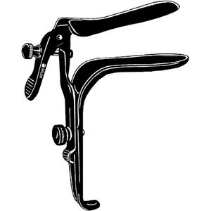 speculum vaginale