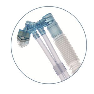 maschera CPAP / nasale / per neonato