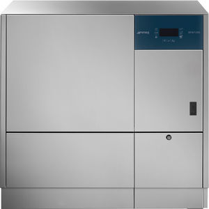 lavapadelle automatico