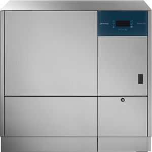 lavastrumenti a termodisinfezione per padelle igieniche