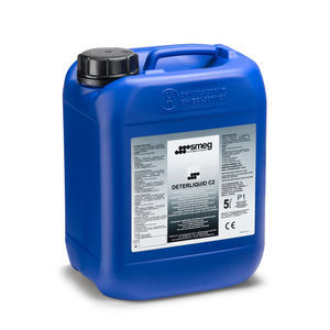 detergente liquido